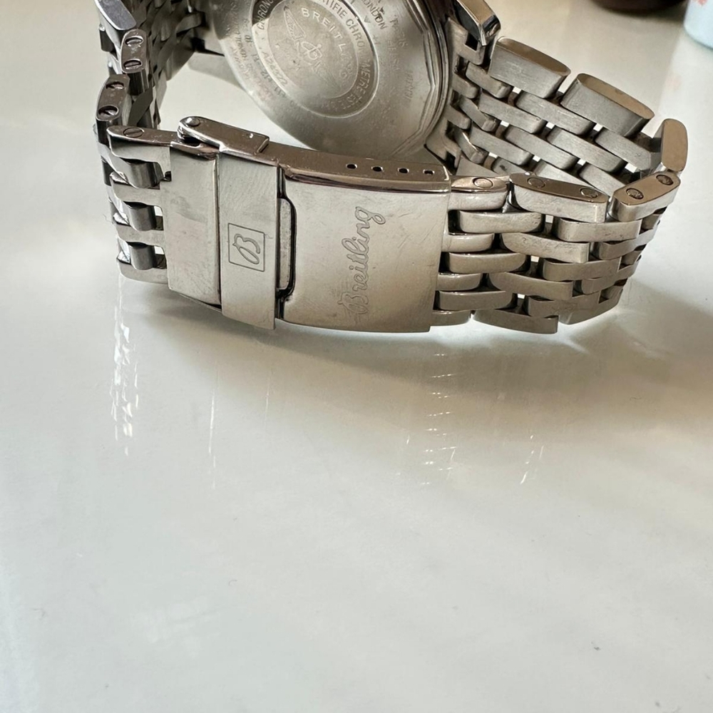 Breitling Watch - Picture 6 of 6